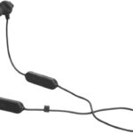 JBL, Fone de Ouvido Esportivo, Endurance Run 2 Wireless, Sem Fio, À Prova D’Água - Preto
