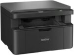 MULTIFUNCIONAL LASER MONO BROTHER DCPL1632W WI-FI - Imagem 2