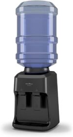 Bebedouro Britânia BBE12P 10L ou 20L Sistema Perfurador Bivolt - Imagem 3