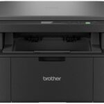 MULTIFUNCIONAL LASER MONO BROTHER DCPL1632W WI-FI