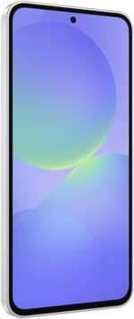 Celular Samsung Galaxy A36 5G 128GB, 6GB RAM, Câmera 50MP, IP67, Super AMOLED 6.7", Recursos AI, Branco - Imagem 4