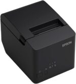 Impressora Térmica Epson TM-T20X Não Fiscal USB + Serial C31CL45011 para Cupom e Recibo - Imagem 2