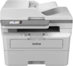 MULTIFUNCIONAL MONOCROMATICA BROTHER DCPB7650DW