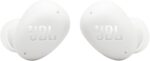 JBL, Fone de Ouvido Sem Fio, JBL, Bluetooth, Wave Buds 2, Intra Auricular, Sem Fio, Resistente À Água e Poeira - Branco - Imagem 6
