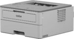 IMPRESSORA MONO DUPLEX WI FI HLB2080DW - Imagem 3