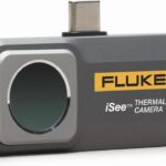 Câmera Termográfica para Celulares Android Fluke iSee™ – TC01A