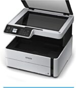 Impressora Multifuncional Monocromática Epson EcoTank M3170 - Imagem 4