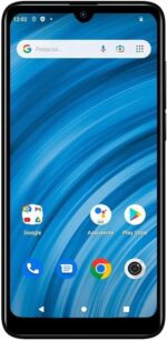 Smartphone Positivo Twist 5 Pro - 64GB - Dual Chip - Tela notch de 6.26” GRAFITE - Imagem 4