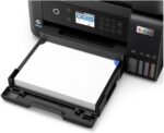 Multifuncional Epson EcoTank L6270 - Tanque de Tinta Colorida, Wi-Fi Direct, Ethernet, Frente e Verso Automático, ADF, Bivolt - Imagem 3