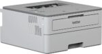 IMPRESSORA MONO DUPLEX WI FI HLB2080DW - Imagem 2