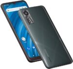Smartphone Positivo Twist 5 Pro - 64GB - Dual Chip - Tela notch de 6.26” GRAFITE - Imagem 8