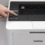 IMPRESSORA LASER MONOCROMATICA HLL5212DW - 127V - Imagem 4
