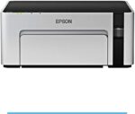 Impressora Epson EcoTank M1120 - Tanque de Tinta Monocromática, Wi-Fi Direct, Bivolt - Imagem 2