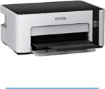 Impressora Epson EcoTank M1120 - Tanque de Tinta Monocromática, Wi-Fi Direct, Bivolt - Imagem 6