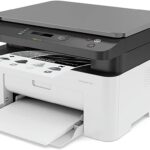 Multifuncional HP Laserjet Mono 135W Wireless (4ZB83A)