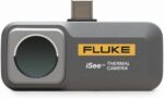 Câmera Termográfica para Celulares Android Fluke iSee™ – TC01A - Imagem 3