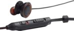 JBL, Fone de Ouvido Com Fio, Quantum 50C, Gamer, Intra Auricular, Microfone Integrado, Com Adaptador USB-C - Preto - Imagem 7