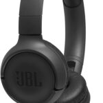 JBL, Fone de Ouvido, Tune 500, Com Fio - Preto