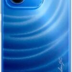 Smartphone Xiaomi Redmi 15C 8GB RAM 256GB Moonlight Blue (Azul) ROM