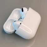 Fone Sem Fio Bluetooth Bt-5 Anti Ruido C/Qualidade Premium Cancelamento de Ruído e Bateria Longa Duração | Fone Compatível iOS e Android, controle de toque e case magnetica (Branco) - Imagem 5