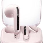 Xiaomi Fones de ouvido Redmi Buds 6 Active (vers�o global), fones de ouvido Bluetooth de 5,4 polegadas, bateria de longa dura��o de 30H, cancelamento de ru�do para chamadas, 5 modos de ajuste,
