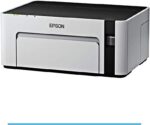 Impressora Epson EcoTank M1120 - Tanque de Tinta Monocromática, Wi-Fi Direct, Bivolt - Imagem 3