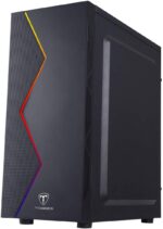 Pc Gamer/Home Office I5 3470-8gb - 1tb Top27