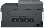 Impressora Multifuncional HP Smart Tank 754 Tanque de Tinta Colorida Wi-Fi Scanner Duplex, Bluetooth. Funções: Imprimir, Copiar, Digitalizar. Cor: Branco (2H0A6A#AK4) - Imagem 7