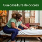 Viva Verde Areia Higiênica Biodegradável para Gatos Grãos Grossos 4kg - Imagem 4