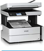 Impressora Multifuncional Monocromática Epson EcoTank M3170 - Imagem 2