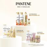 Pantene Pro-V Shampoo Miracles Antiqueda & Nutrição Biotinamina B3 510ml - Imagem 7