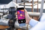 Câmera Termográfica para Celulares Android Fluke iSee™ – TC01A - Imagem 5