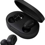 Fone de Ouvido Xiaomi Redmi Airdots Bluetooth - Preto