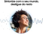 Samsung Galaxy Buds Core, Fone de Ouvido, sem fio, cancelamento de ruído, interprete inteligente - Imagem 9