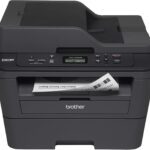 Multifuncional Brother Laser DCPL2540DW Mono (A4) Dup, Wrl