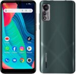 Smartphone Positivo Twist 5 Pro - 64GB - Dual Chip - Tela notch de 6.26” GRAFITE - Imagem 3