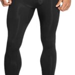 Calça Underwear Warm LupoMasculino