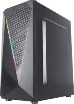 Pc Gamer/Home Office I5 3470-8gb - 1tb Top27 - Imagem 3
