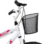 Bicicleta Aro 24 Feminina Saidx Quadro em Aço Freio V-Brake - Imagem 3