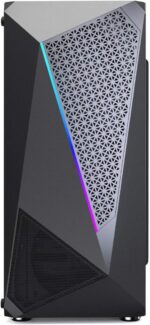Pc Gamer/Home Office I5 3470-8gb - 1tb Top27 - Imagem 2