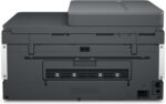 Impressora Multifuncional HP Smart Tank 794 Tanque de Tinta Colorida Wi-Fi Scanner Duplex, Bluetooth. Funções: Imprimir, Copiar, Digitalizar. Cor: Branco (2G9Q9A) - Imagem 6