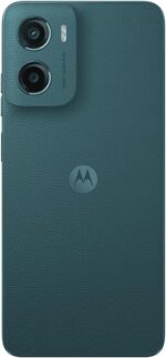 Smartphone Motorola Moto g05-256GB 12GB (4GB RAM + 8GB Ram Boost) e Camera 50MP com AI Bateria de 5200 mAh Tela 6.7" com Superbrilho - Verde - Imagem 9
