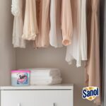 Evita Mofo Absorventes de Umidade (desumidificador), Sec Baby, Sanol, 100 g, Rosa - Imagem 6