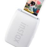 Impressora para celular FUJIFILM Instax Mini Link 3 - Clay White
