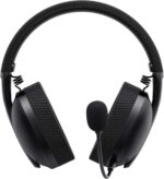 Havit Fone de Ouvido Headset Gamer Fuxi-H3 Black Com Fio e Sem Fio, Wireless 2,4GHz, Bluetooth, Cabo USB-C - Imagem 2