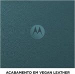 Smartphone Motorola Moto g05-256GB 12GB (4GB RAM + 8GB Ram Boost) e Camera 50MP com AI Bateria de 5200 mAh Tela 6.7" com Superbrilho - Verde - Imagem 8