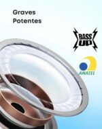 soundcore P20i da Anker, Fone de Ouvido Bluetooth 5.3, Graves Potentes, Drivers de 10mm, 30H de Reprodução, Resistência à Água, 2 Mics IA, Personalização de Som via App, Fone sem fio tws, Rosa - Imagem 2