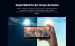 Smartphone Motorola Moto g05-256GB 12GB (4GB RAM + 8GB Ram Boost) e Camera 50MP com AI Bateria de 5200 mAh Tela 6.7" com Superbrilho - Verde - Imagem 10