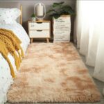 Tapete Sala, Quarto Peludo Felpudo Macio e Luxuoso 2,00m x 1,50m - Imagem 2