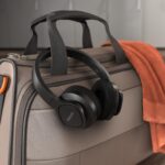 PHILIPS, Headphone Sport Bluetooth, TAA4216BK/00, Até 35 horas de bateria, Resistente à Água e Poeira, Preto - Imagem 10